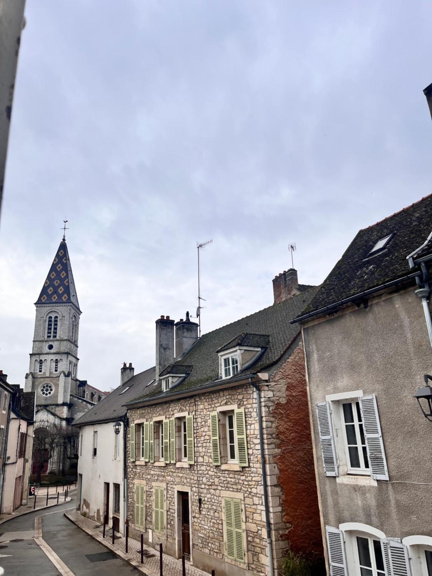 Les Nuits Du Paradis Exterior foto